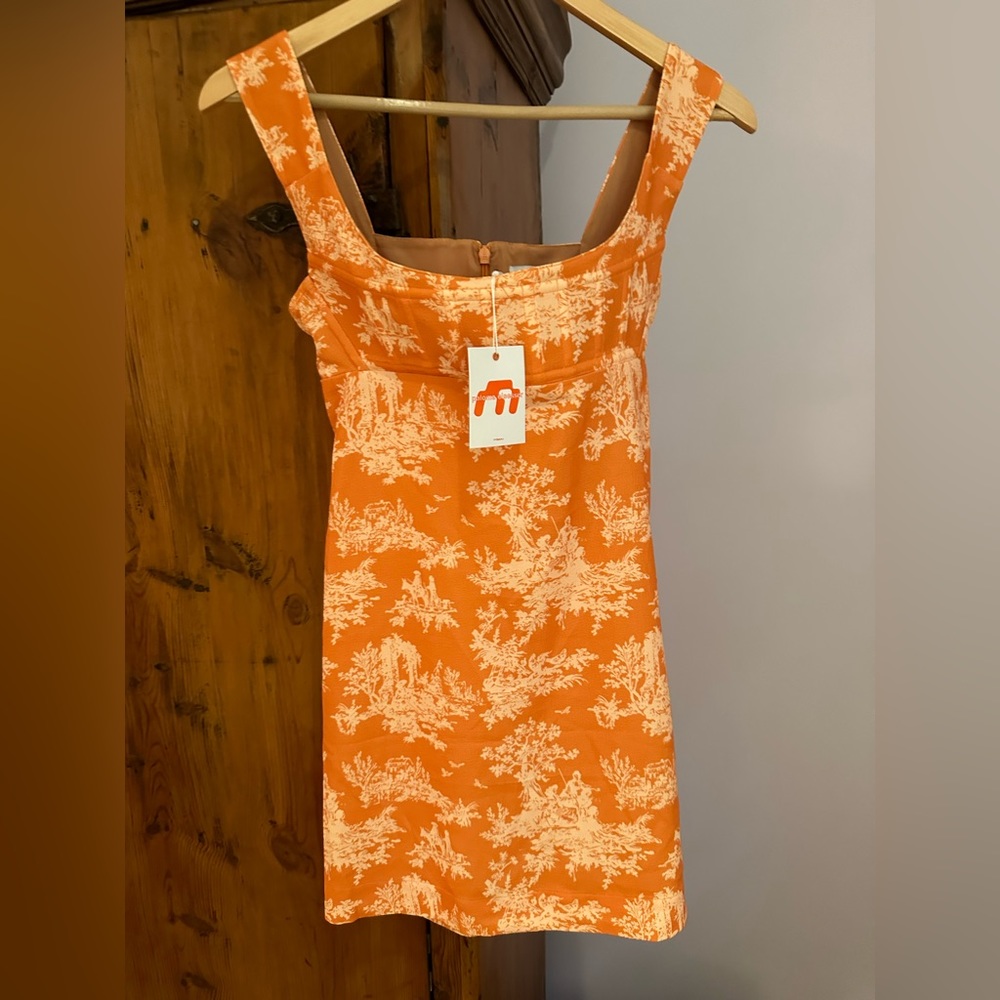 Miaou Dress